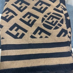 マフラーの画像