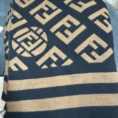 マフラーの画像