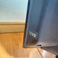 中古液晶テレビ　26インチの画像