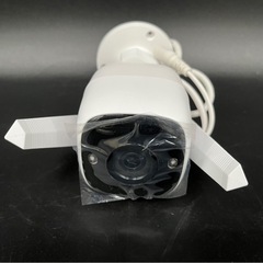 ◯【未使用】TP-Link 屋外セキュリティWi-Fiカメラ Tapo C310の画像