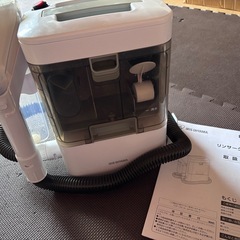 リンサークリーナーの画像