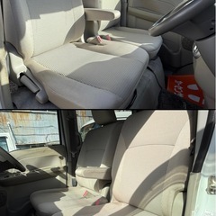 エブリィ　660 PZターボ （パールホワイト）軽ワゴン　軽バン　ナビ　Bluetooth　ETC　フルセグ　電動スライド　パール　プッシュスタートの画像