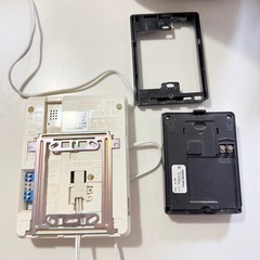 アイホン　インターホン　　の画像