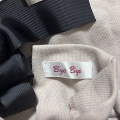 レディース 7分丈トップスの画像