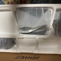 JAPAN NEXT ゲーミングモニター 23.8インチ 液晶モニターの画像