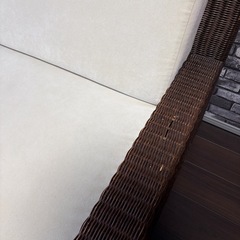 a. flat ソファ   の画像