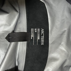 アークテリクスBeta jacket の画像