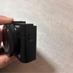 SONY RX100 II（DSC-RX100M2）動作確認済 (313) 倉敷のカメラ