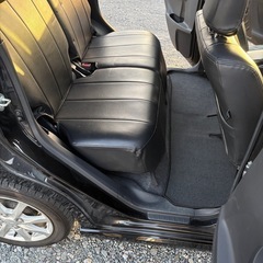 綺麗 ダイハツ ムーヴカスタム 車検R8.11の画像