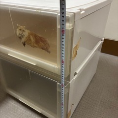 【訳アリ】収納引き出しやボックスなど纏めての画像