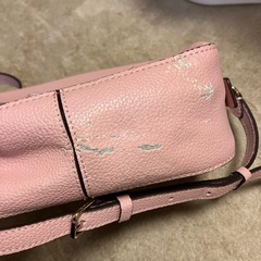 coachカバンの画像