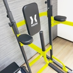 極美品 HAIGE ハイガー HG-P1001の画像