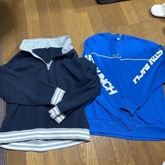 150子ども服、ズボン　　4点まとめ売り の画像