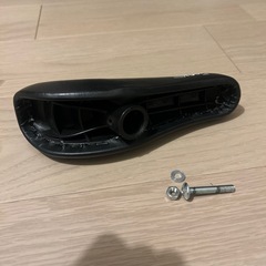 【美品✨】OCFナローサドルの画像