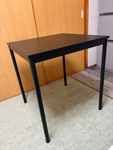 IKEAダイニングテーブル (シンママ) 西高島平のテーブル《ダイニング