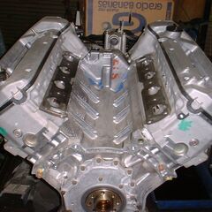 M.ベンツ129SL-エンジンのプロ集団対応各種エンジン制作塔載の画像