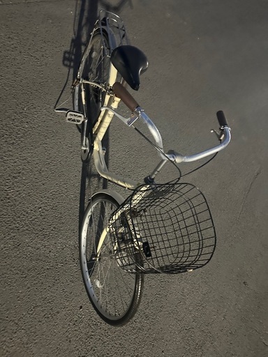 自転車7169