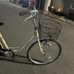 自転車7169の画像