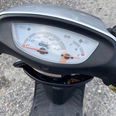 ホンダ Dio ZX AF35 売りますの画像