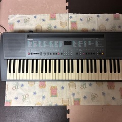 ヤマハPSR-200
の画像