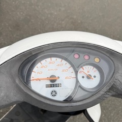 ジョグZRの画像