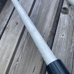 SNOW PEAK グランドポール TP-11　2本組の画像