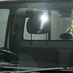 HONDA アクティ　ha3 即ドリの画像