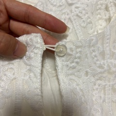 ワンピース 140cm👗これからの季節に🌷🌸の画像