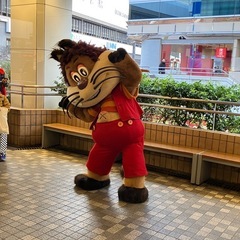 にこぷん　じゃじゃまるグッズ譲って下さい😊