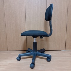 デスクチェアの画像