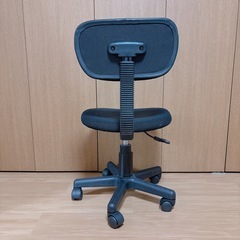 デスクチェアの画像