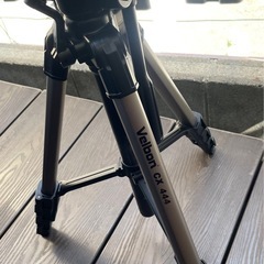 velbon  cx444 カメラ三脚の画像