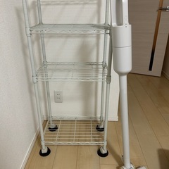 家電家具5点セットの画像