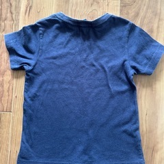 ポロ キッズ 110の画像