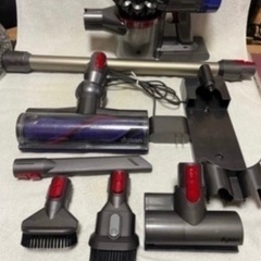 ■期間限定■ダイソン掃除機1️⃣V8の画像
