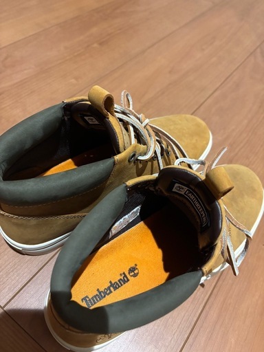 Timberland スニーカー アドベンチャー