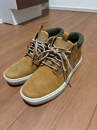 Timberland スニーカー アドベンチャー