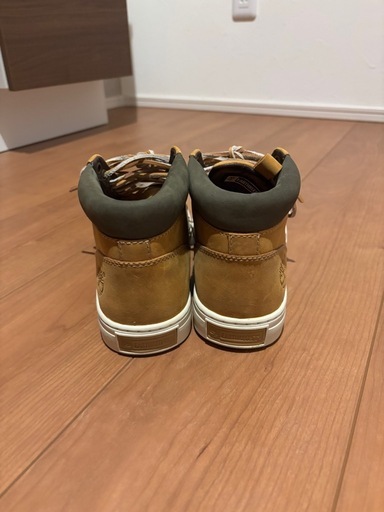 Timberland スニーカー アドベンチャー