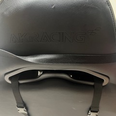 ゲーミングチェアの画像