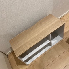 テレビ台の画像