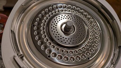 【商談中】ティファール 電気圧力鍋 ラクラ・クッカー コンパクト CY3501JP 1台10役 ホワイト T-fal
