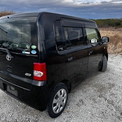 ピクシス　スペース　X  車検2年付　の画像