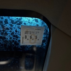 ホンダ☆ライフ☆ターボ☆車検残り有☆の画像