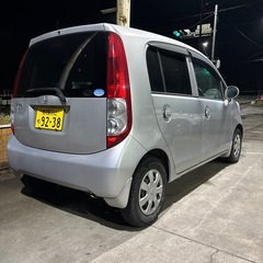 ホンダ☆ライフ☆ターボ☆車検残り有☆の画像
