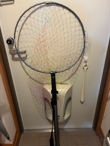 釣り道具一式