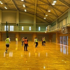 バスケやりたい方募集！静岡市