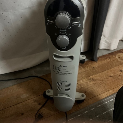 ヒーター