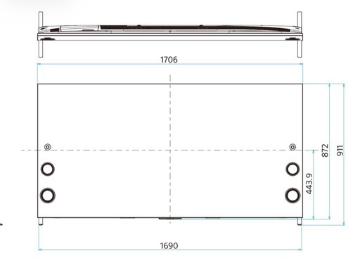 SONY 4K液晶テレビ X9300Cシリーズ KJ-65X9300C