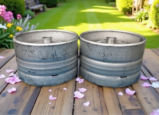 樽生 アサヒビール 生樽 ASAHI まとめて セット