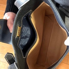 【定価18万円】新品　LOEWE ロエベ　ショルダーバッグの画像